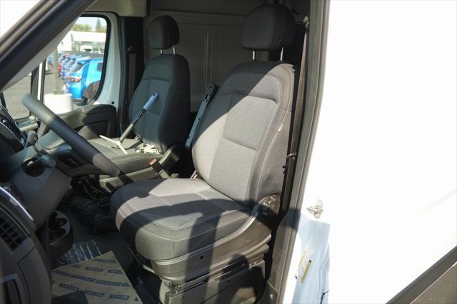 new 2024 Ram ProMaster 2500 car, priced at $51,185