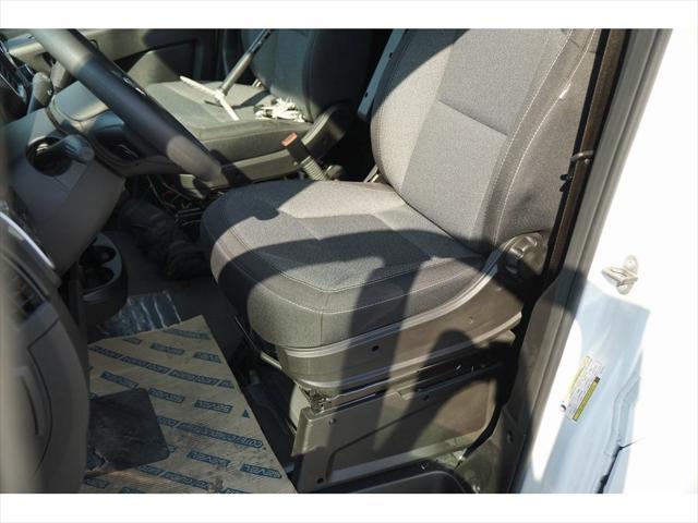 new 2024 Ram ProMaster 2500 car, priced at $45,066