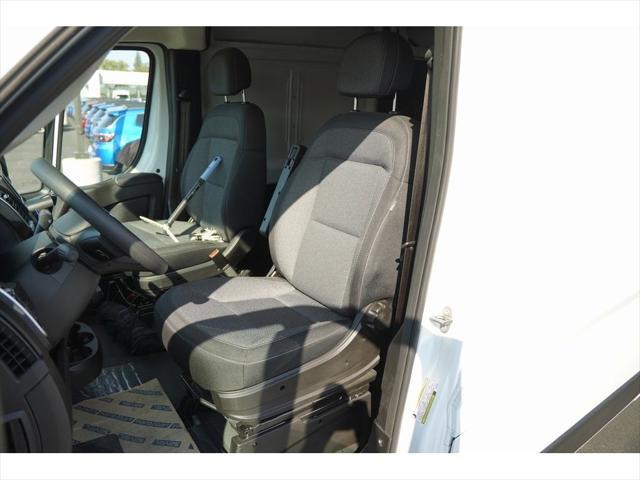 new 2024 Ram ProMaster 2500 car, priced at $51,185