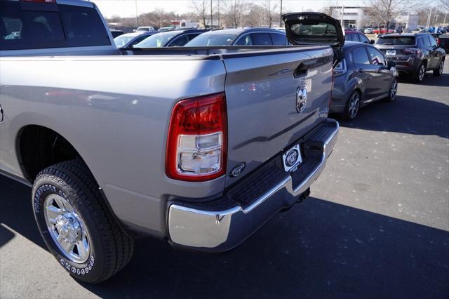 new 2024 Ram 2500 car, priced at $62,077