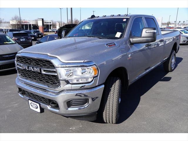 new 2024 Ram 2500 car, priced at $63,077