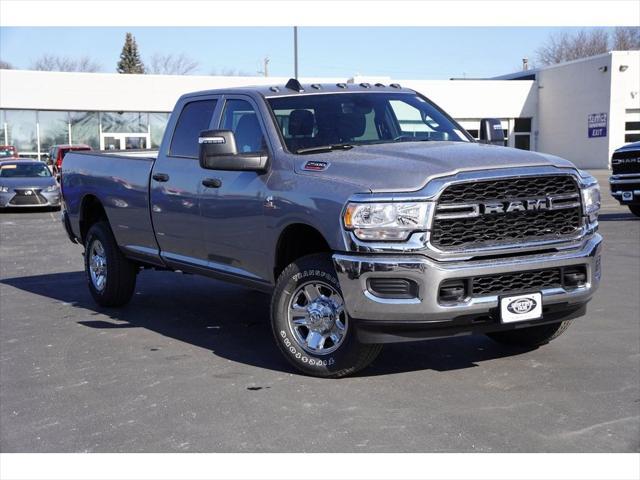 new 2024 Ram 2500 car, priced at $63,077