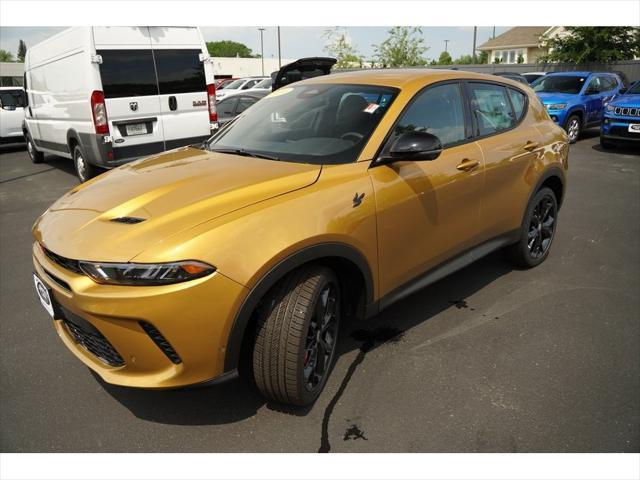 new 2024 Dodge Hornet car, priced at $33,969