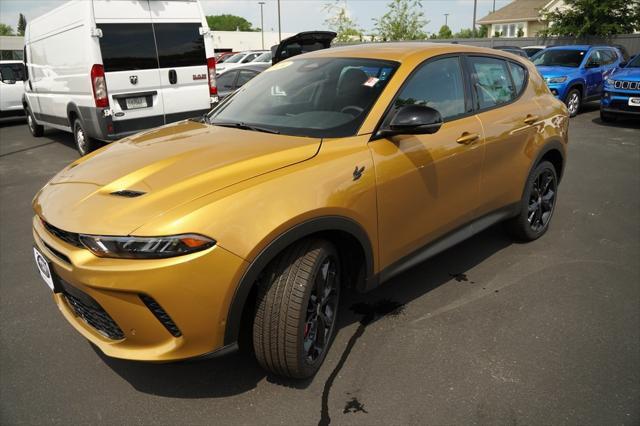 new 2024 Dodge Hornet car, priced at $35,789