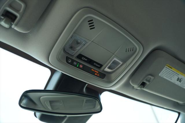 used 2023 Chevrolet Malibu car, priced at $18,994