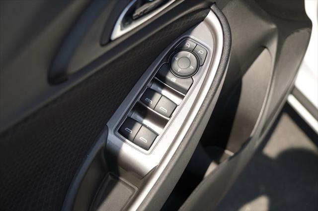 used 2023 Chevrolet Malibu car, priced at $18,994