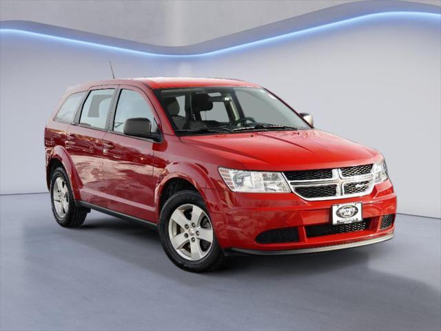 used 2013 Dodge Journey car, priced at $8,640