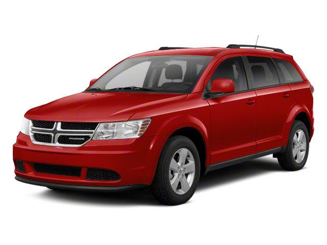 used 2013 Dodge Journey car