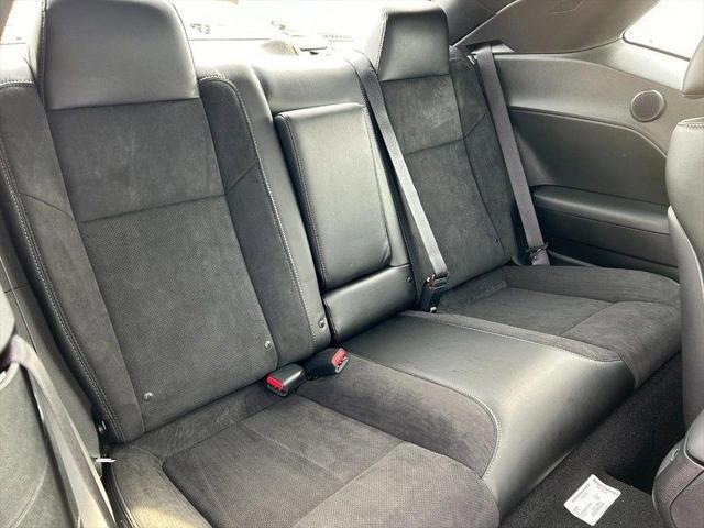 new 2023 Dodge Challenger car, priced at $49,503
