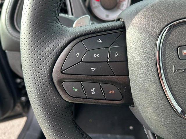 new 2023 Dodge Challenger car, priced at $49,503