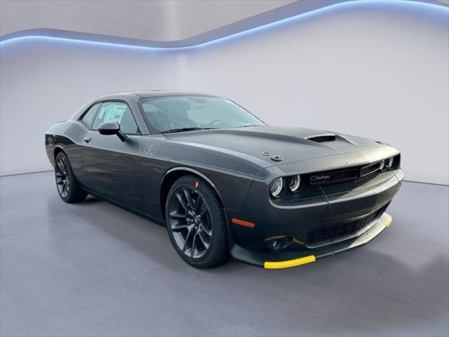 new 2023 Dodge Challenger car, priced at $53,485