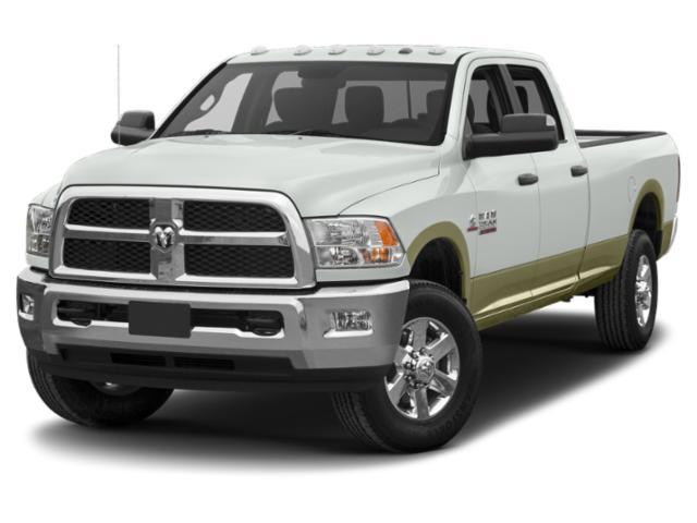 used 2015 Ram 3500 car, priced at $49,761