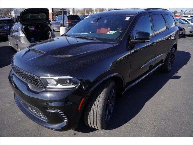 new 2024 Dodge Durango car, priced at $73,174