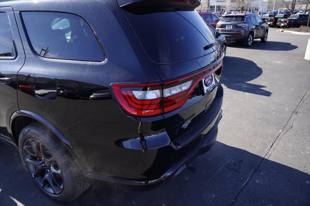 new 2024 Dodge Durango car, priced at $73,174