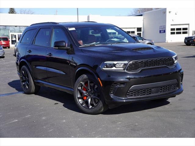 new 2024 Dodge Durango car, priced at $73,174