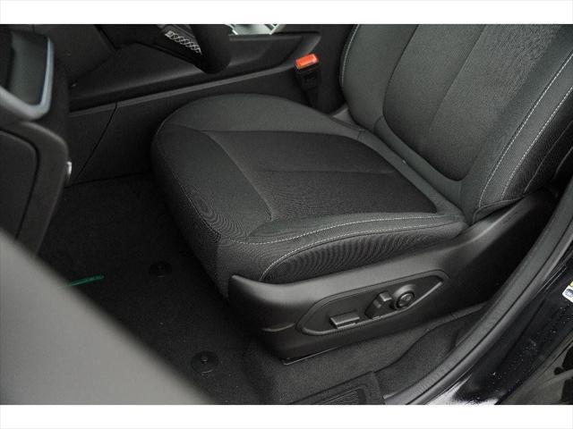 new 2025 Jeep Grand Cherokee car, priced at $40,382