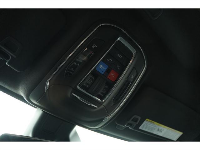 new 2025 Jeep Grand Cherokee car, priced at $40,772