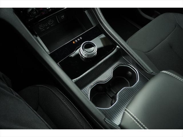 new 2025 Jeep Grand Cherokee car, priced at $40,772