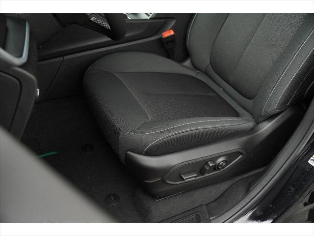 new 2025 Jeep Grand Cherokee car, priced at $40,772