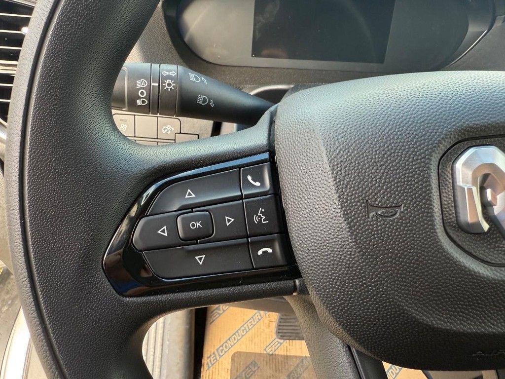 new 2026 Ram ProMaster 3500 car, priced at $53,183