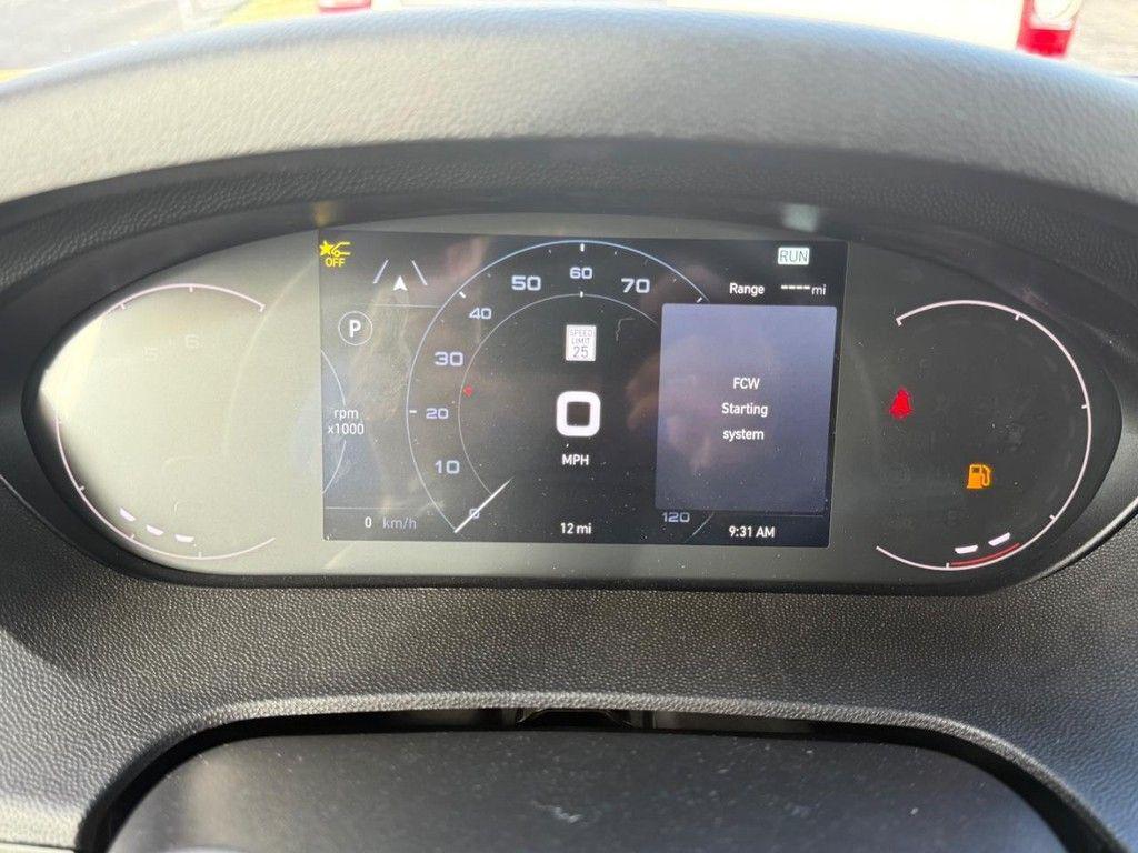 new 2026 Ram ProMaster 3500 car, priced at $53,183