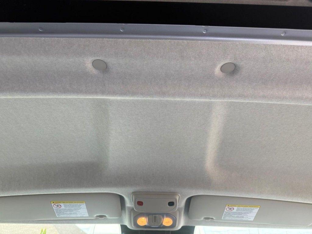 new 2026 Ram ProMaster 3500 car, priced at $53,183