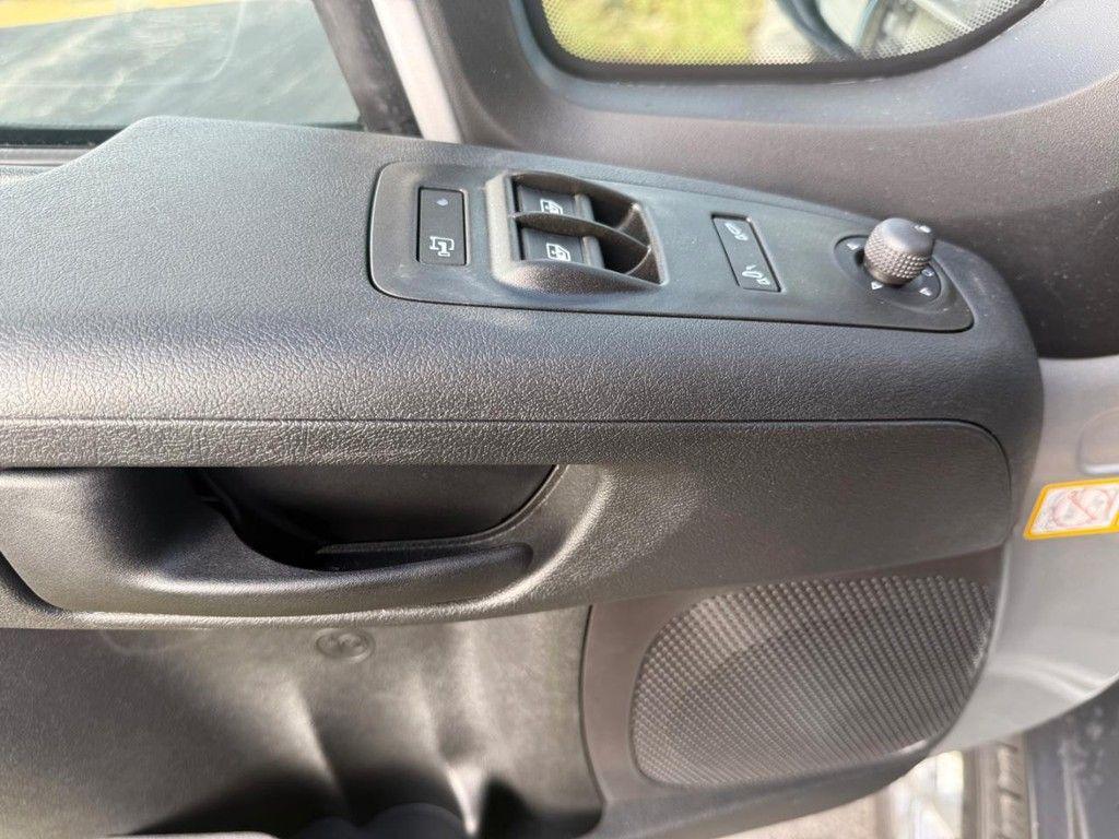 new 2026 Ram ProMaster 3500 car, priced at $53,183