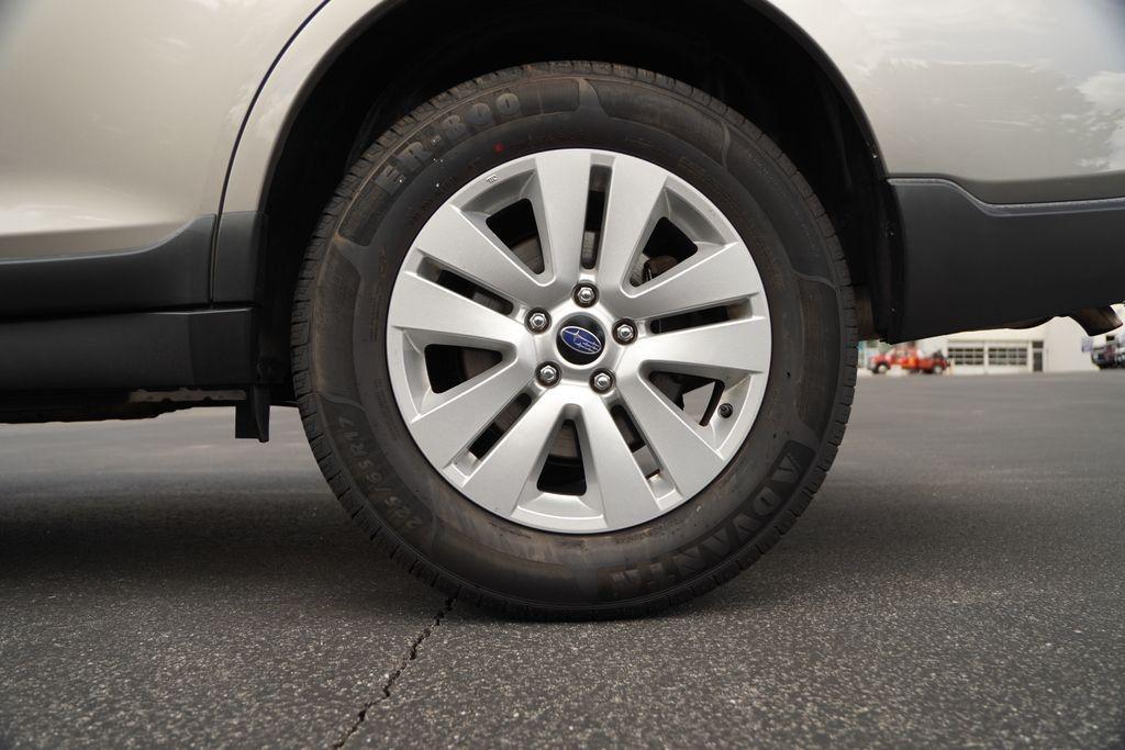 used 2019 Subaru Outback car, priced at $20,989