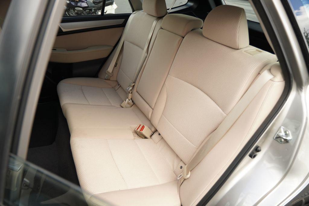 used 2019 Subaru Outback car, priced at $20,989