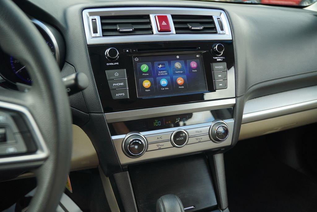 used 2019 Subaru Outback car, priced at $20,989