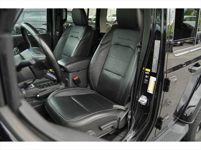 used 2023 Jeep Wrangler 4xe car, priced at $36,953