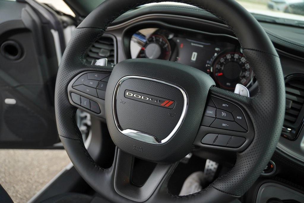 new 2023 Dodge Challenger car, priced at $46,975
