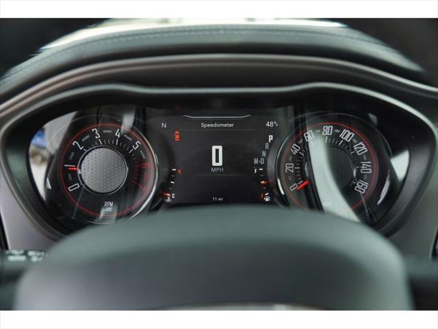 new 2023 Dodge Challenger car, priced at $46,095