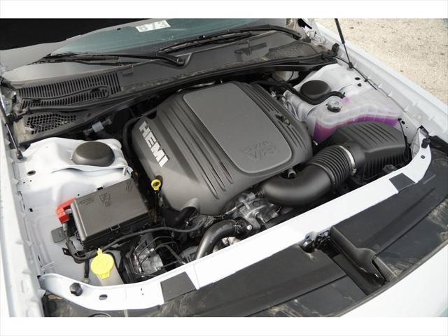 new 2023 Dodge Challenger car, priced at $46,095