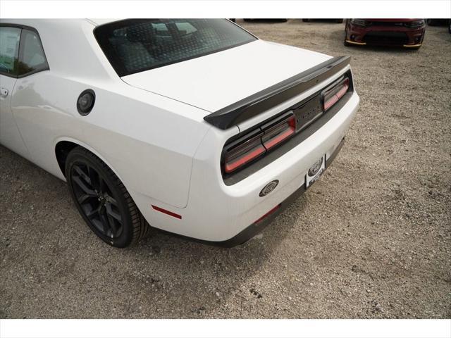 new 2023 Dodge Challenger car, priced at $46,095