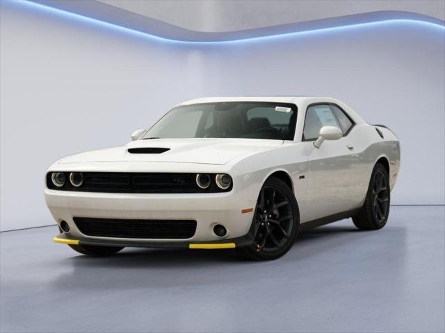 new 2023 Dodge Challenger car, priced at $54,300