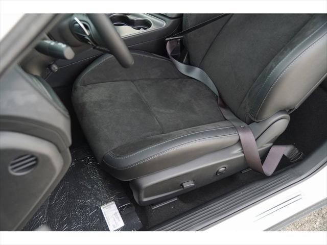 new 2023 Dodge Challenger car, priced at $46,095