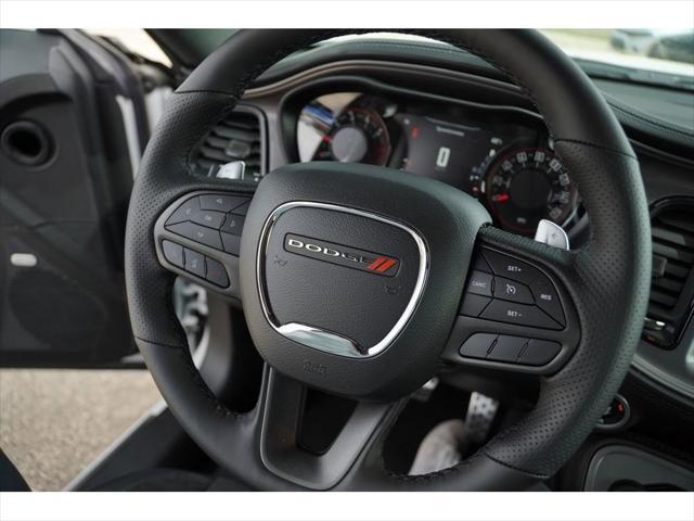 new 2023 Dodge Challenger car, priced at $46,095