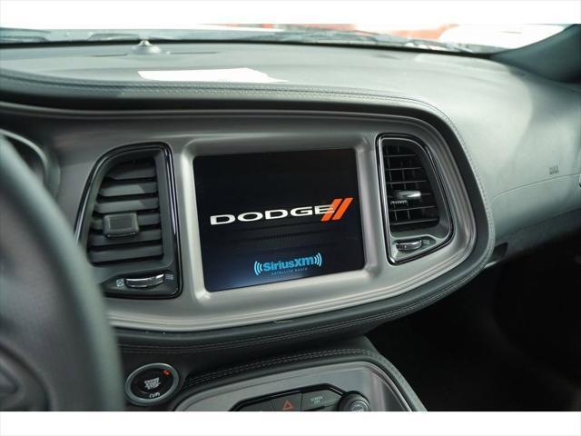 new 2023 Dodge Challenger car, priced at $46,095