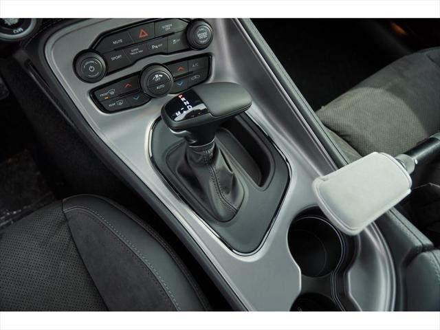 new 2023 Dodge Challenger car, priced at $46,095