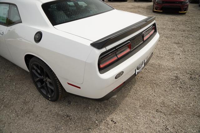 new 2023 Dodge Challenger car, priced at $46,077