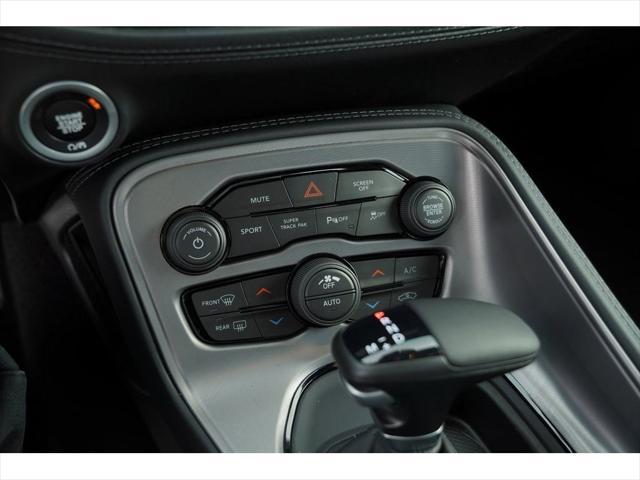 new 2023 Dodge Challenger car, priced at $46,095