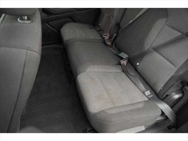 used 2023 Chevrolet Traverse car, priced at $25,755