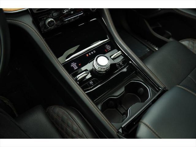 used 2023 Jeep Grand Cherokee car, priced at $48,904