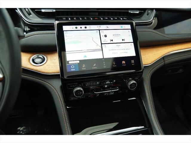 used 2023 Jeep Grand Cherokee car, priced at $48,904