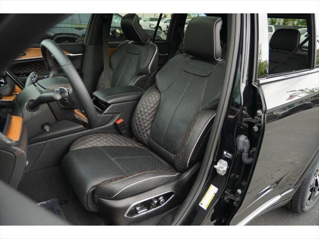 used 2023 Jeep Grand Cherokee car, priced at $48,904