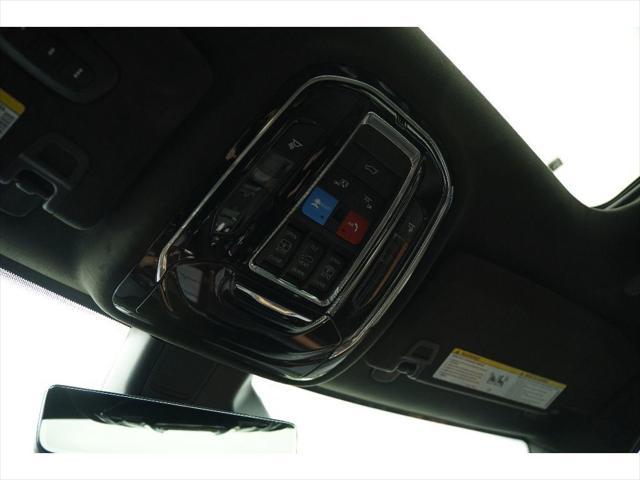 used 2023 Jeep Grand Cherokee car, priced at $48,904