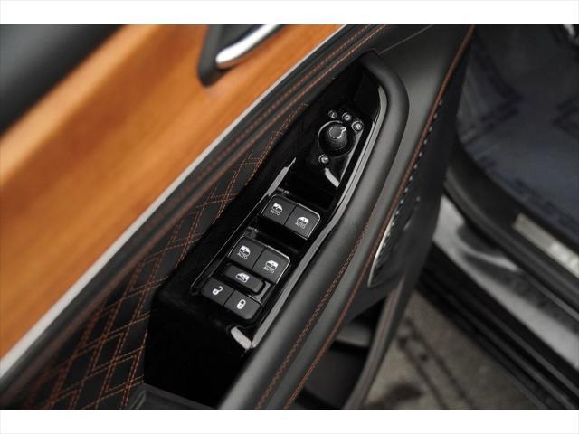 used 2023 Jeep Grand Cherokee car, priced at $48,904