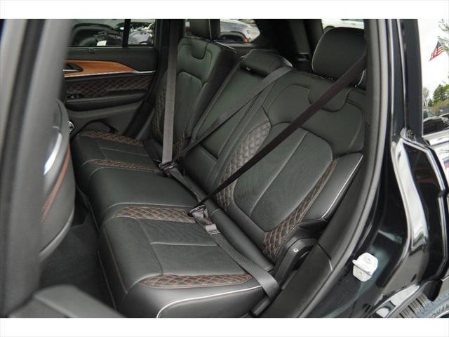 used 2023 Jeep Grand Cherokee car, priced at $48,904