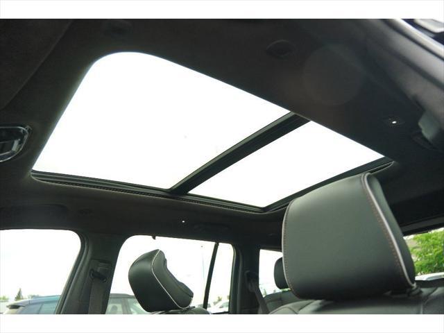 used 2023 Jeep Grand Cherokee car, priced at $48,904